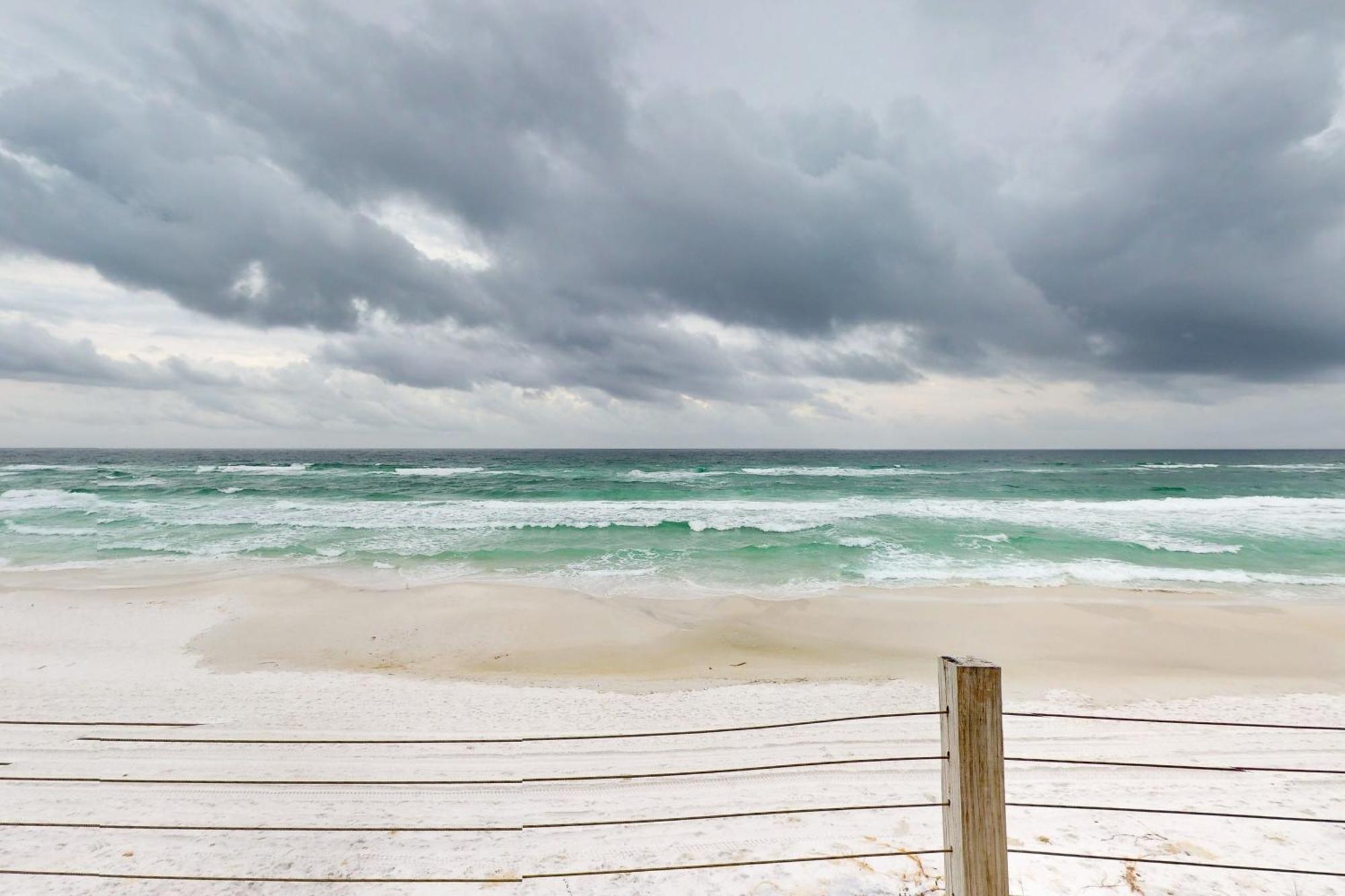 Blue Mountain Beach 216 Blue Mountain Road Townhomes 1B Santa Rosa Beach Buitenkant foto
