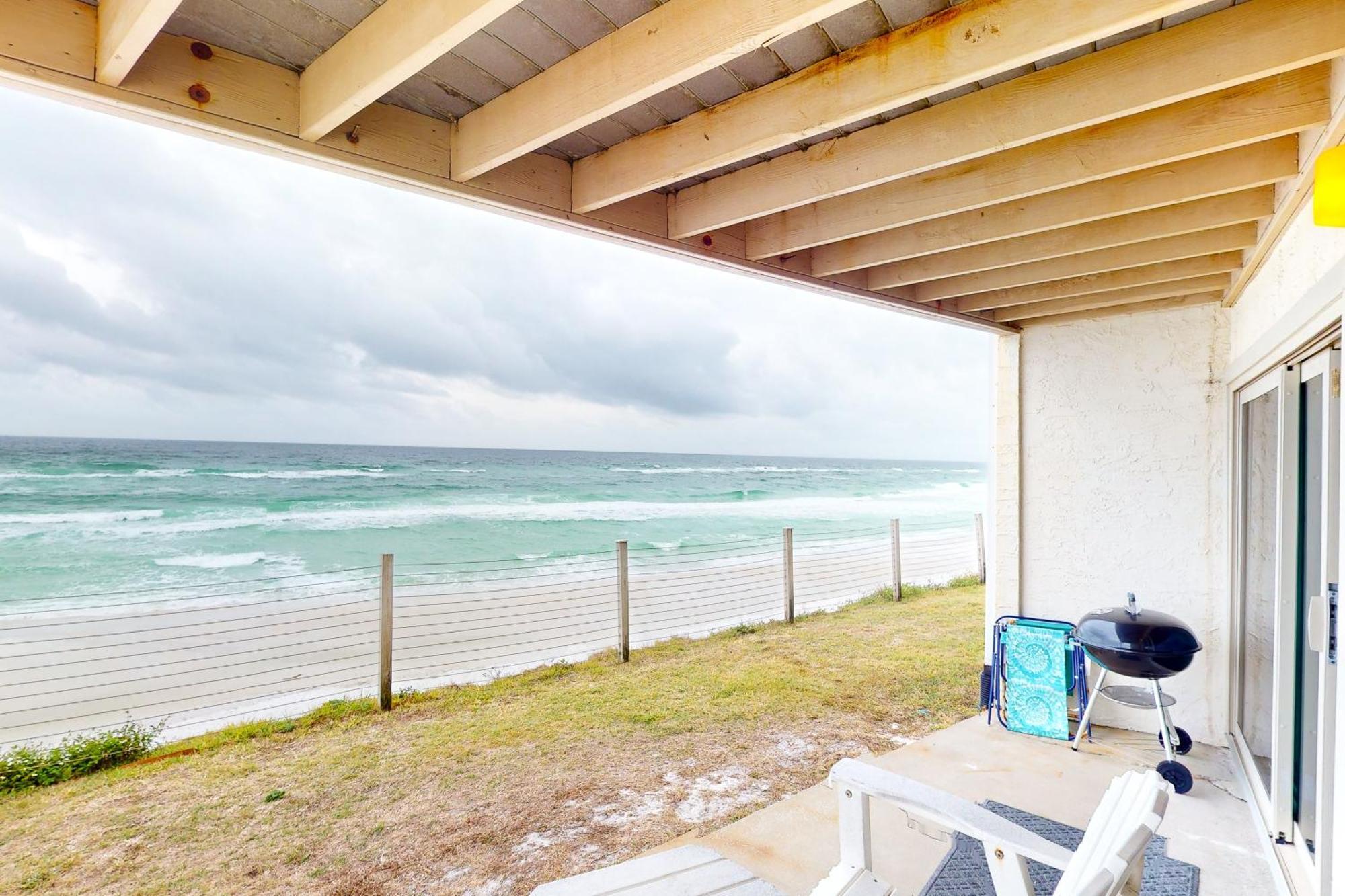 Blue Mountain Beach 216 Blue Mountain Road Townhomes 1B Santa Rosa Beach Buitenkant foto