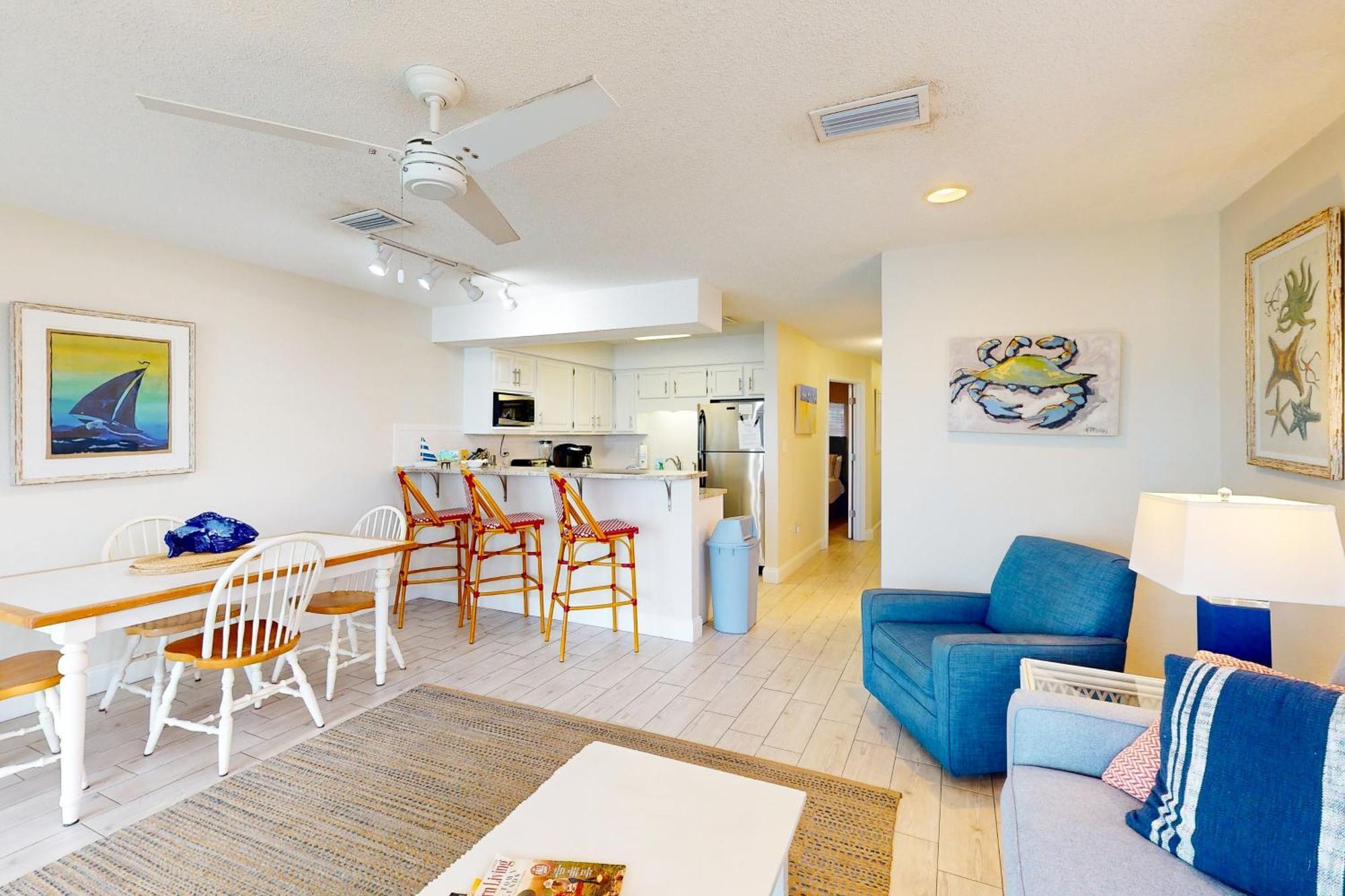Blue Mountain Beach 216 Blue Mountain Road Townhomes 1B Santa Rosa Beach Buitenkant foto