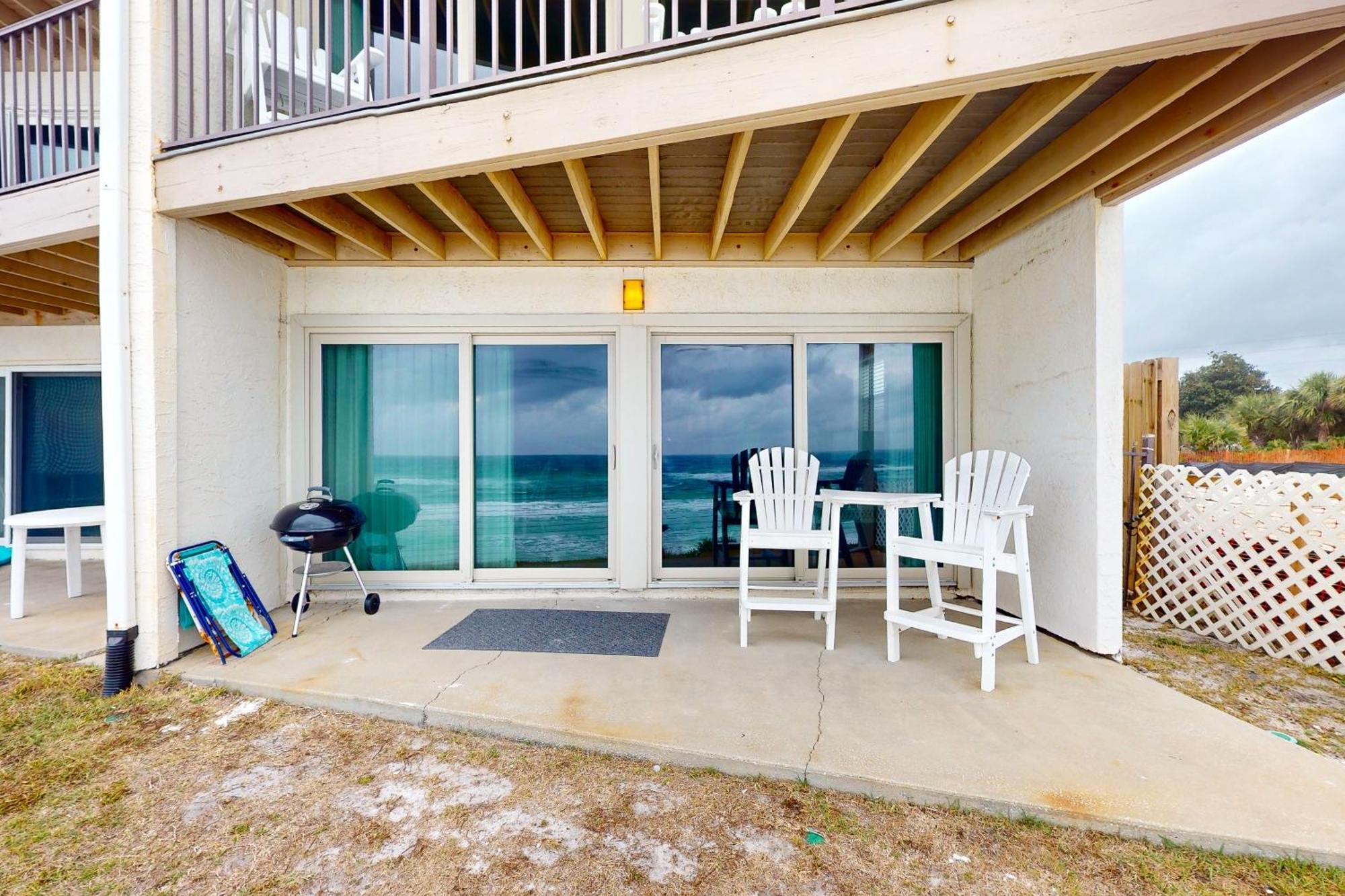 Blue Mountain Beach 216 Blue Mountain Road Townhomes 1B Santa Rosa Beach Buitenkant foto