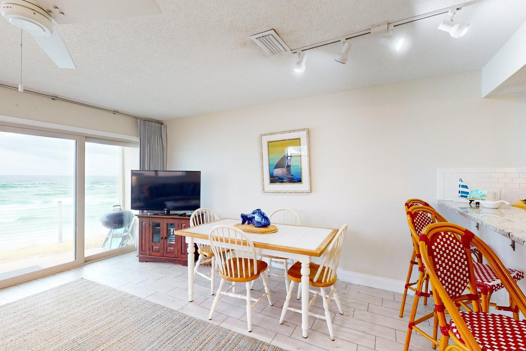 Blue Mountain Beach 216 Blue Mountain Road Townhomes 1B Santa Rosa Beach Buitenkant foto