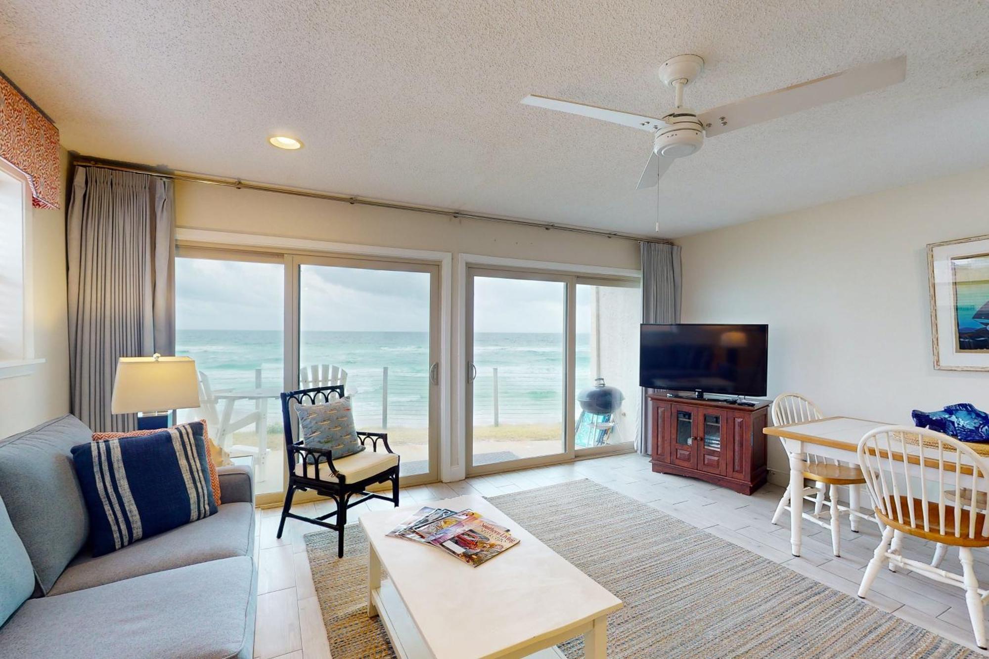 Blue Mountain Beach 216 Blue Mountain Road Townhomes 1B Santa Rosa Beach Buitenkant foto