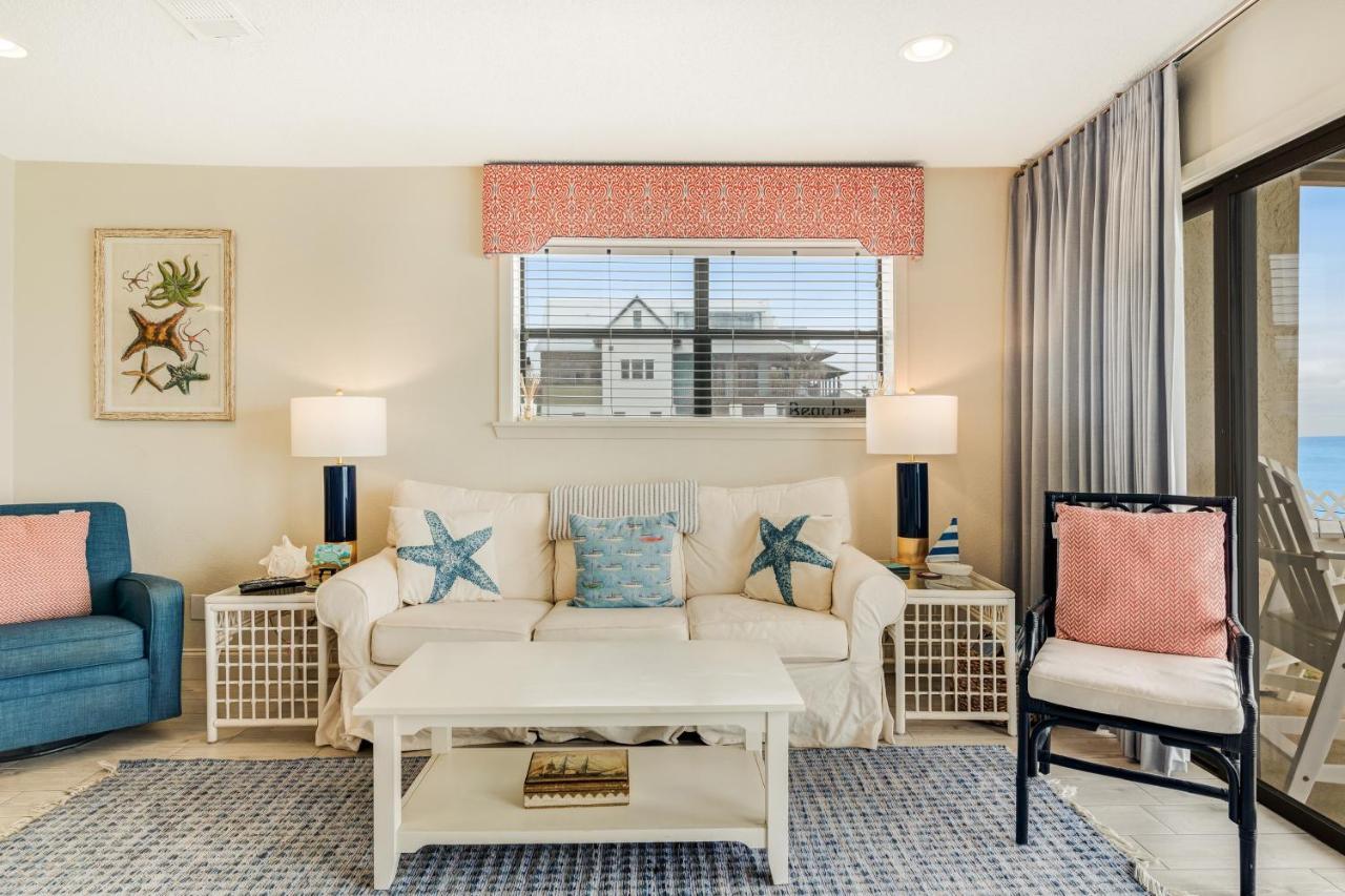 Blue Mountain Beach 216 Blue Mountain Road Townhomes 1B Santa Rosa Beach Buitenkant foto